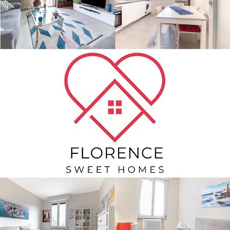 Tommaso Apartment With Free Parking By Florence Sweet Homes المظهر الخارجي الصورة