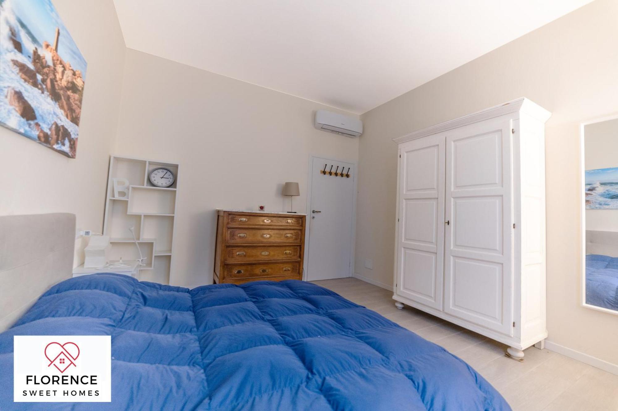 Tommaso Apartment With Free Parking By Florence Sweet Homes المظهر الخارجي الصورة