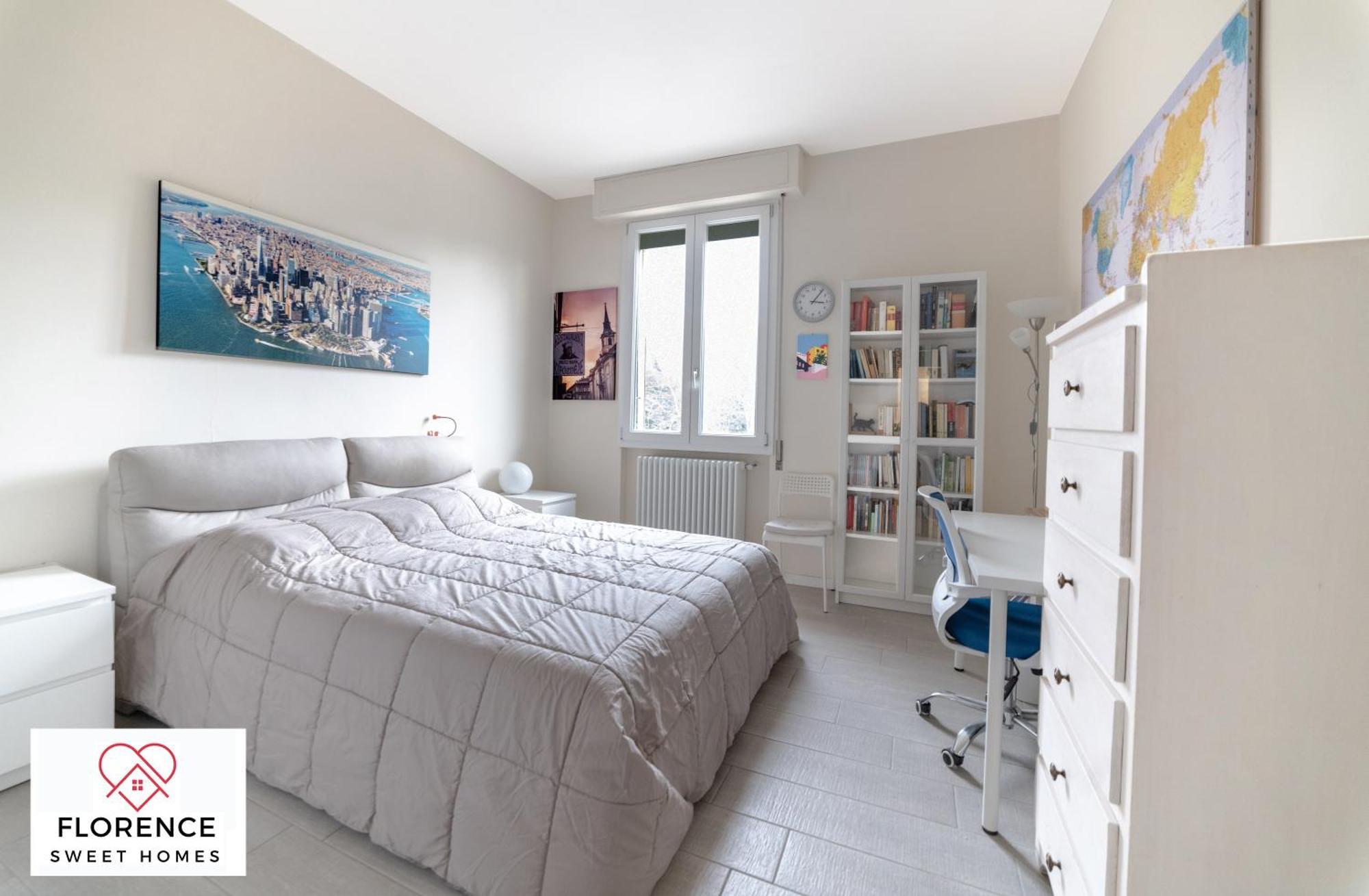Tommaso Apartment With Free Parking By Florence Sweet Homes المظهر الخارجي الصورة