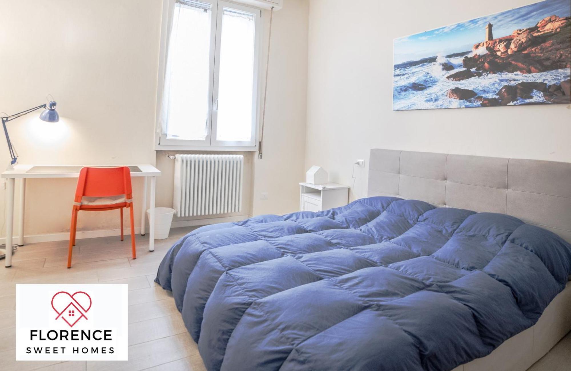 Tommaso Apartment With Free Parking By Florence Sweet Homes المظهر الخارجي الصورة