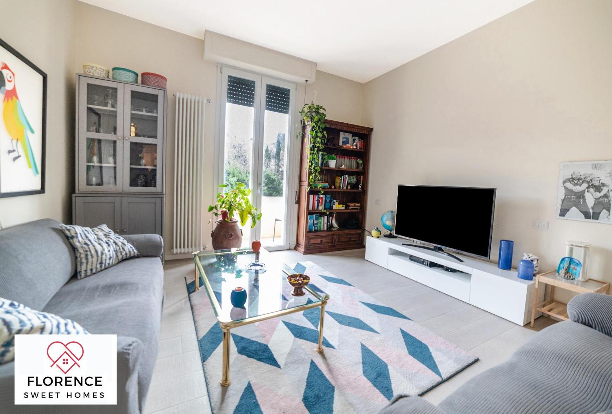 Tommaso Apartment With Free Parking By Florence Sweet Homes المظهر الخارجي الصورة